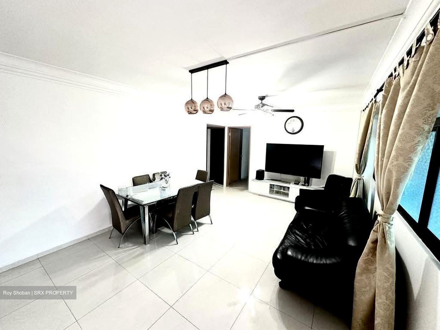 Blk 190A Rivervale Gateway (Sengkang), HDB 4 Rooms #635965401